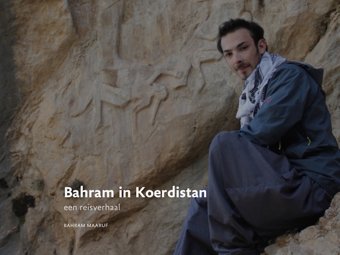 Bahram in Koerdistan