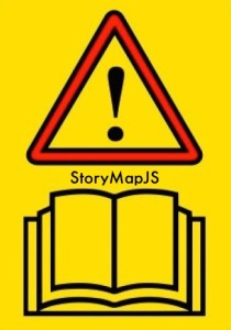 Handleiding StoryMapJS