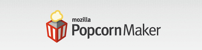 mozilla-popcorn-maker