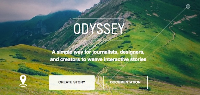 odyssey.js