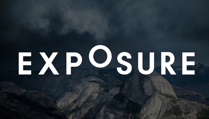 exposure