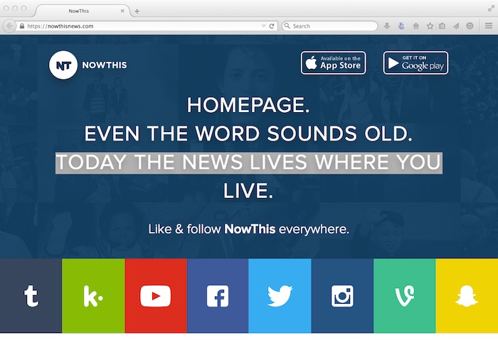 NowThis