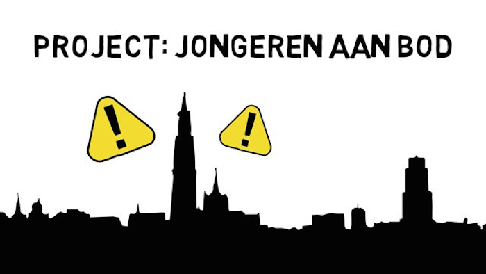 Project Jongeren Aan Bid