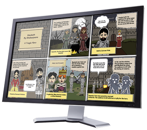 StoryboardThat