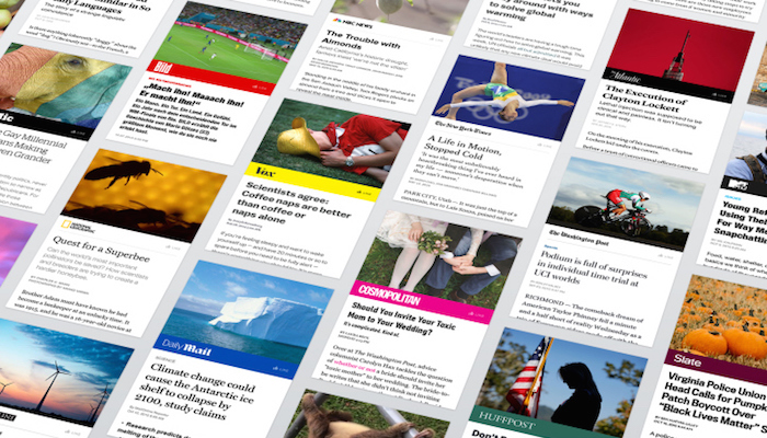 Facebook Instant Articles