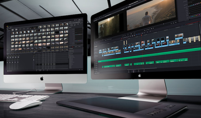 Davinci Resolve 12.5