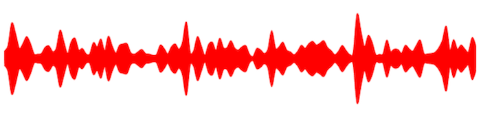 Sparemin Audiogram